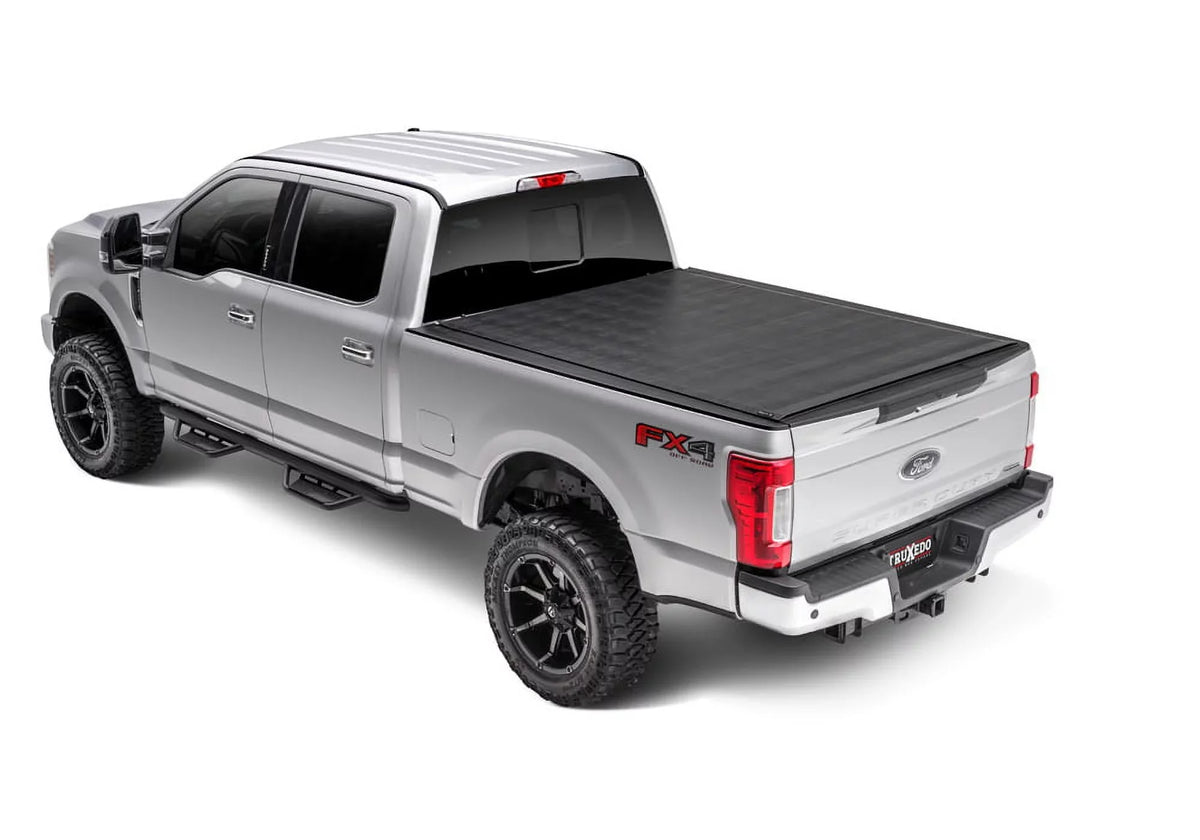 2008 | 2500/3500, Rolling (78") 1500, 2002 Tonneau Cover Bed 1546601 2003-09 Cab TruXedo 2006-08 Mega - Dodge Hard Sentry 6' Bed 6" Fits Truck | Ram