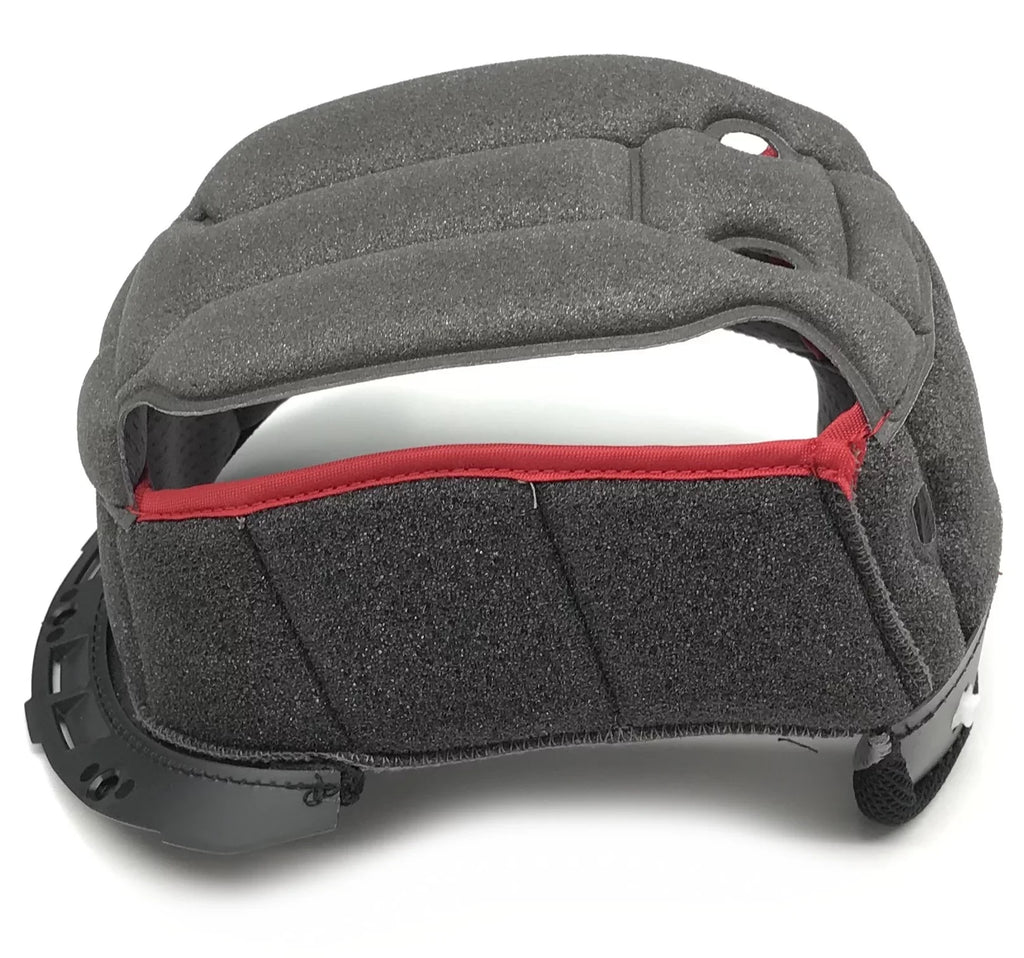 Liner Inner Helmet HJC (12mm) Pad SM IS-33 Top