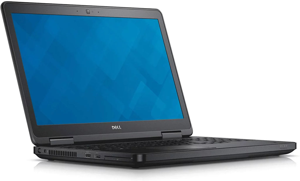 Grade Bit Intel 500GB 10 4GB SATA RAM Laptop Used B 64 Home Windows E5540 i3 Core Latitude