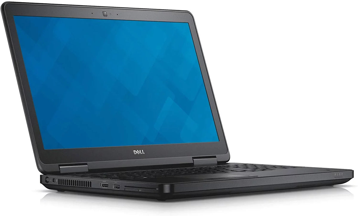 Grade Bit Intel 500GB 10 4GB SATA RAM Laptop Used B 64 Home Windows E5540 i3 Core Latitude