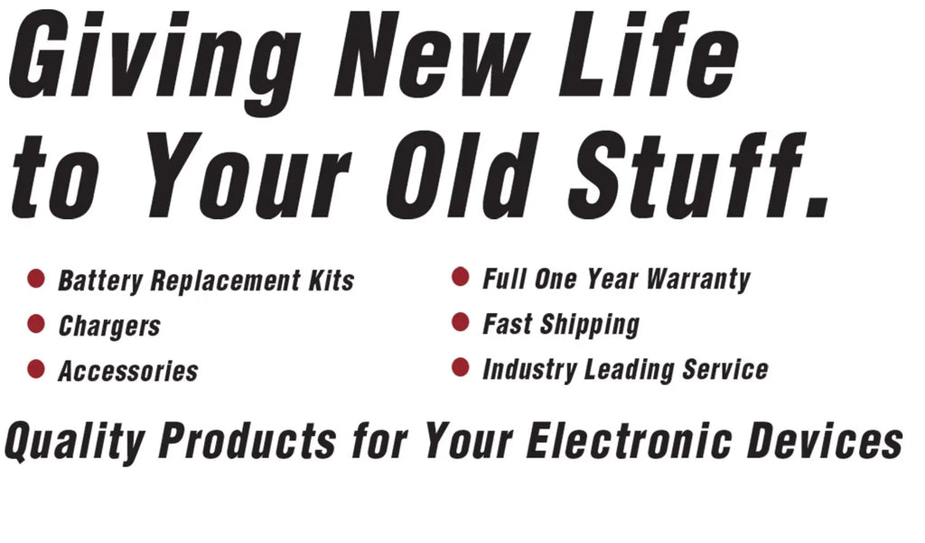 Fire Replacement and Warranty 7" Instructions, 4th with Tools, Full Year Generation Extended Battery Video Amazon 00AB HD Battery Life One Kit