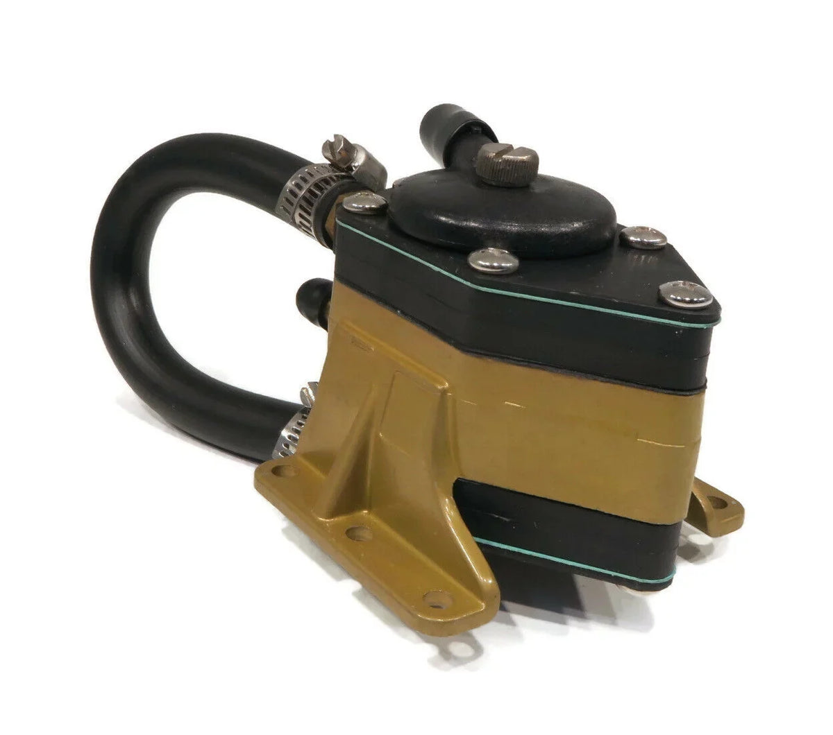 Conversion | Shop Engines 1993 Pump The HP VRO 175 For VJ175EXETR Fuel Evinrude VJ175GLETR, ROP