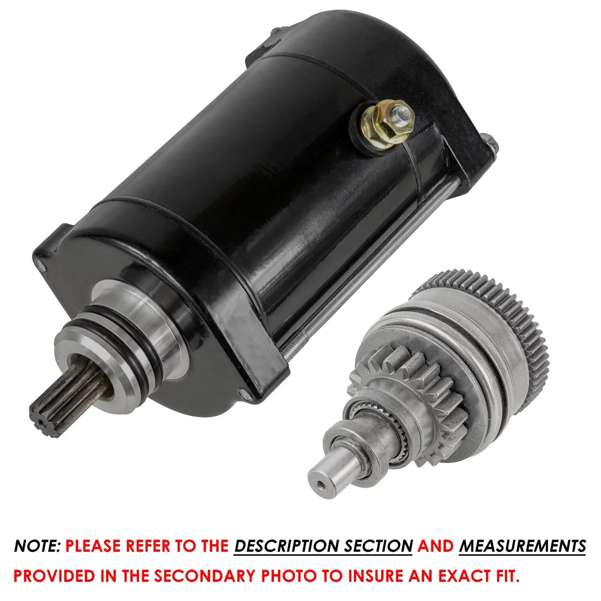 New 1999 Ltd & Starter Drive 950 951Cc Seadoo 1998 for GSX