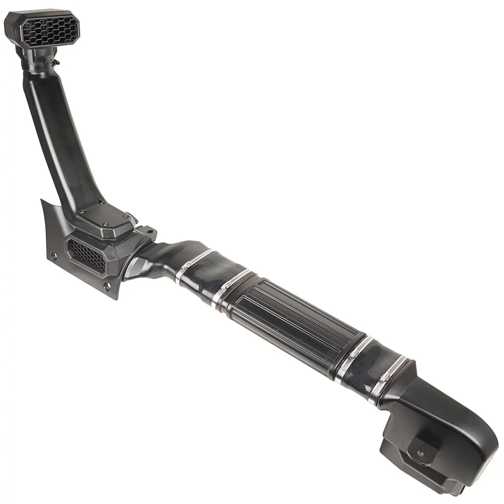 by | | 17756.36 Wrangler Jeep Compatible 2020-2024 Mount 2018-2024 | JT RealTruck Gladiator High Rugged JL/JLU; Jeep Snorkel Amfib Ridge with