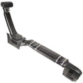 by | | 17756.36 Wrangler Jeep Compatible 2020-2024 Mount 2018-2024 | JT RealTruck Gladiator High Rugged JL/JLU; Jeep Snorkel Amfib Ridge with