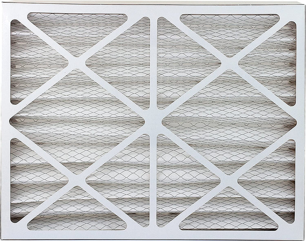 Filters Air AC 13 (4-Pack) HVAC Filterbuy Furnace 12x15x4 Pleated MERV