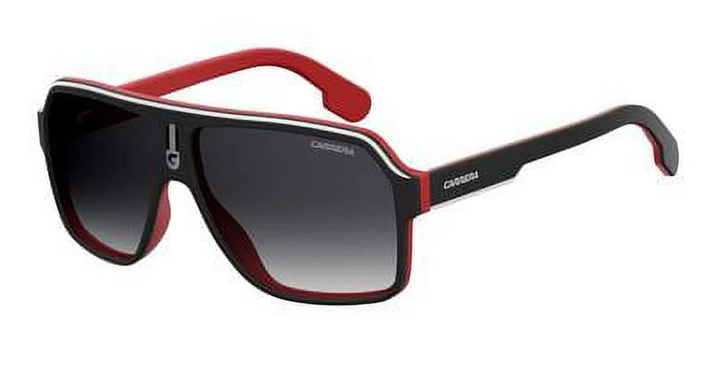 design rectangular frame unisex Carrera CA1001S