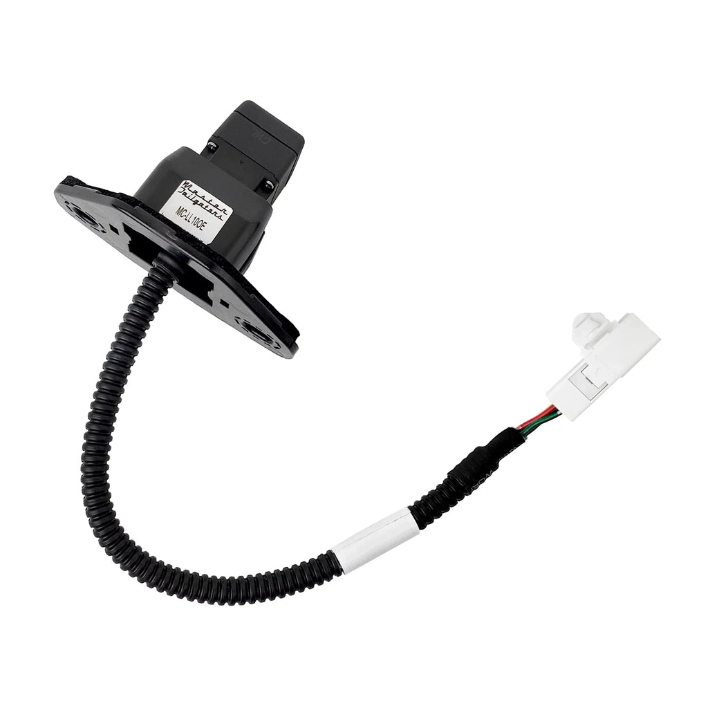 Camera 600h Part for OE Lexus L Master LS 460 (2010-2012) LS Backup (2010-2012), Tailgaters Replacement # 86790-50021