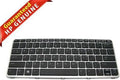 '- A Backlit Keyboard Silver 1020 New HP Folio EliteBook G1 Grade Pre-Owned Like 804214-001 Laptop