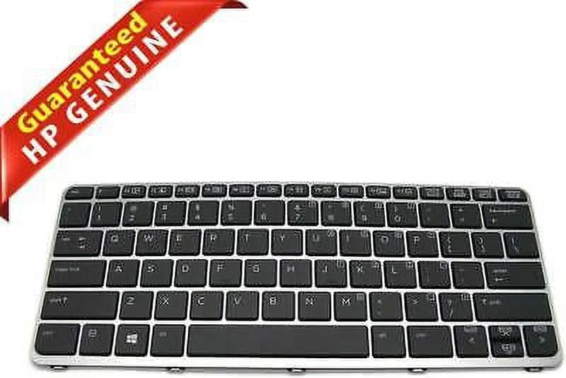 '- A Backlit Keyboard Silver 1020 New HP Folio EliteBook G1 Grade Pre-Owned Like 804214-001 Laptop