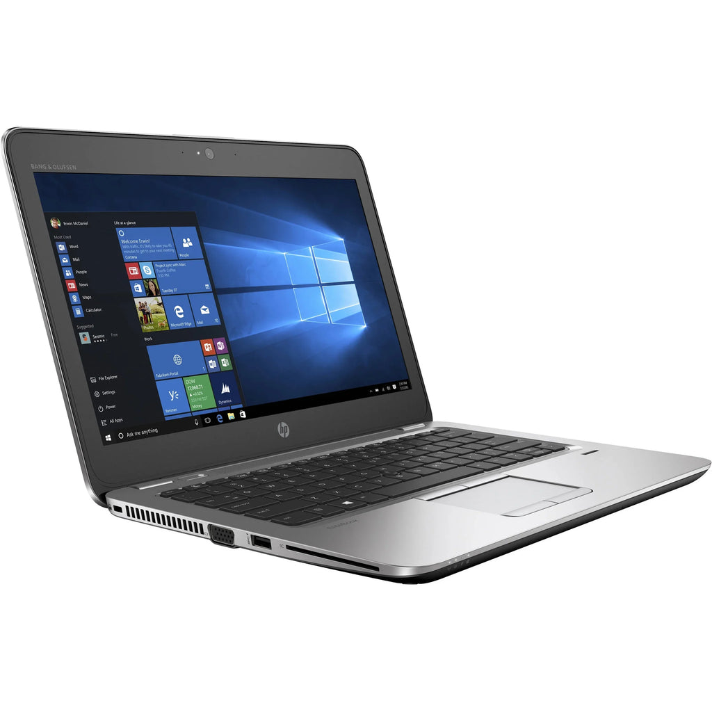 Elitebook 128GB 820 Ram W10P 2.60 8GB G4 GHz Core Intel Laptop SSD i5 (Refurbished) Hp Restored