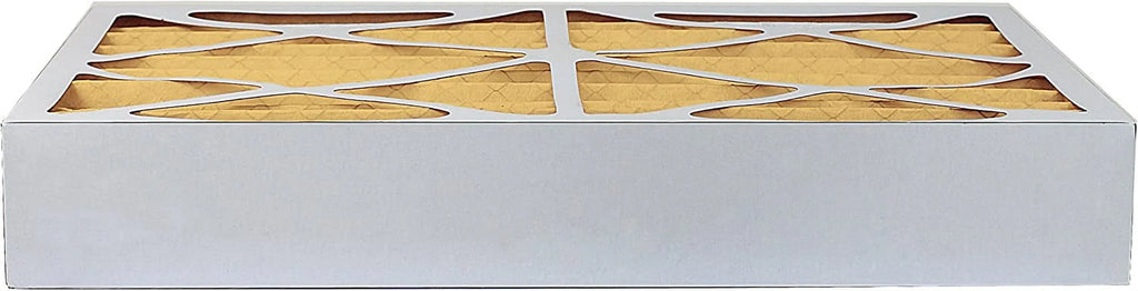 Filters Pleated AC Filterbuy 11 MERV (6-Pack) 10x18x4 HVAC Furnace Air