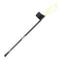 Shaft Piece SCUBA Minelab Equinox Carbon Fiber One Anderson