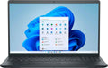 Carbon Black 512GB AMD Ryzen - Memory - Inspiron Touch 8GB 15 - AMD - Radeon SSD - - Laptop 5 3535