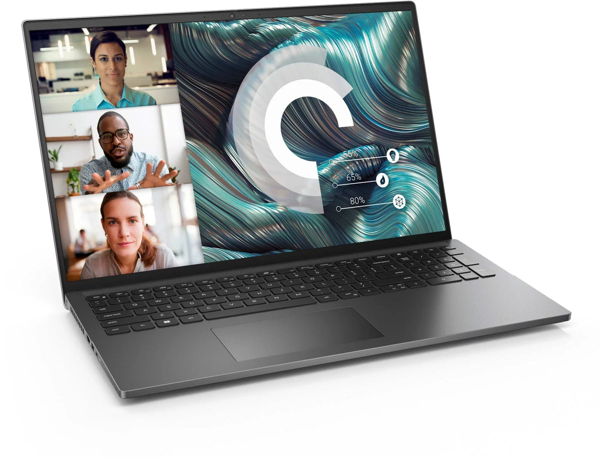 4.7 Cores SSD 512GB Core Restored Laptop - Ti FHD+ 3050 CPU 7620 i7 Gen @ 16GB - | | | - Vostro 12th 14 (2022) RAM GHz 16" -