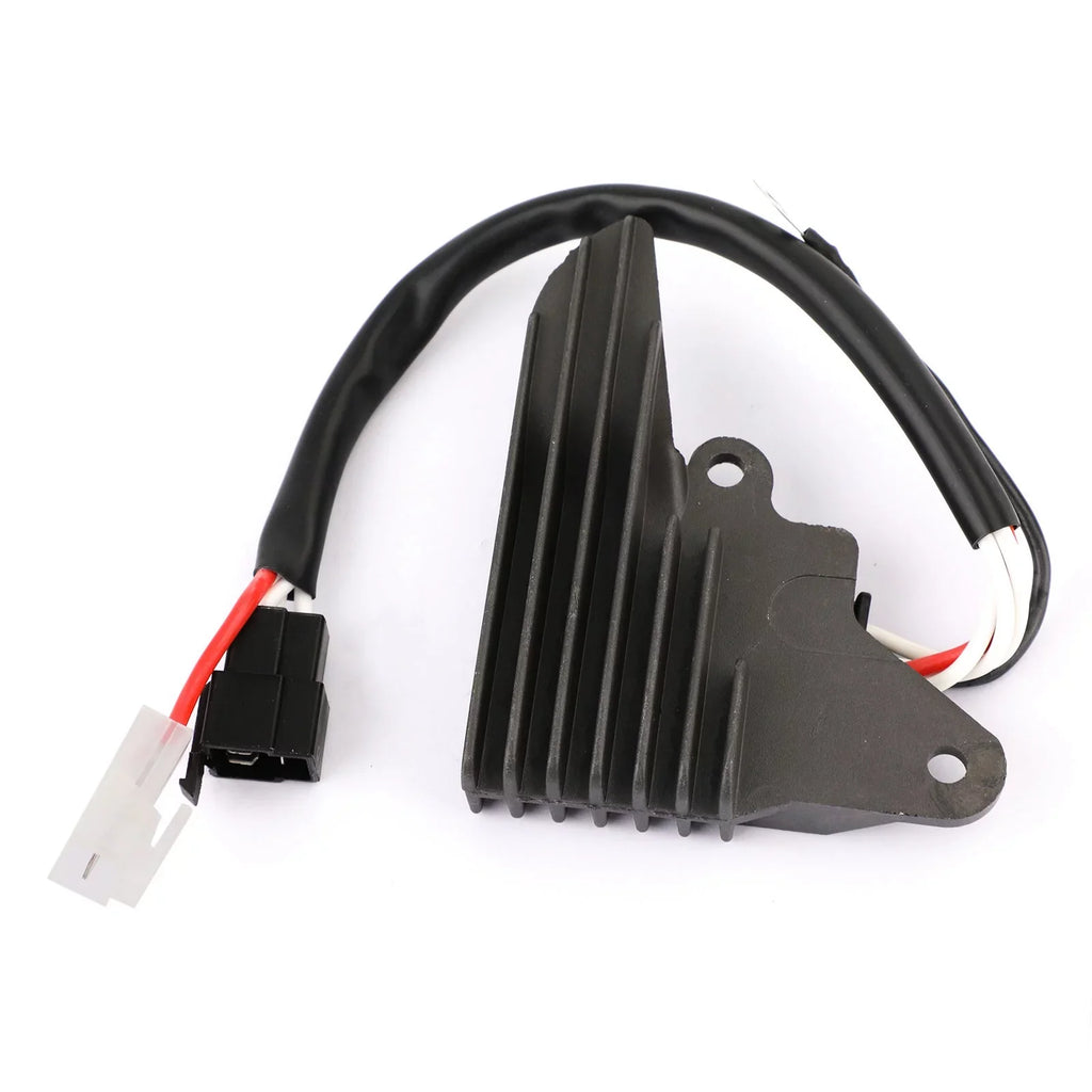 2000 Rectifier 1100 XV for Virago 750 Yamaha Regulator Fit - 1997 1100S