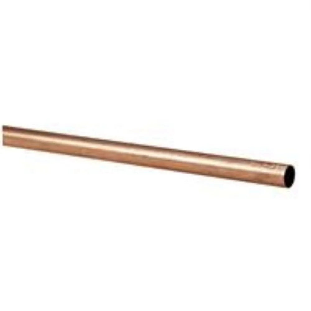 & Pipe 10 MH12010 K x liquid Copper ft. B 1.25