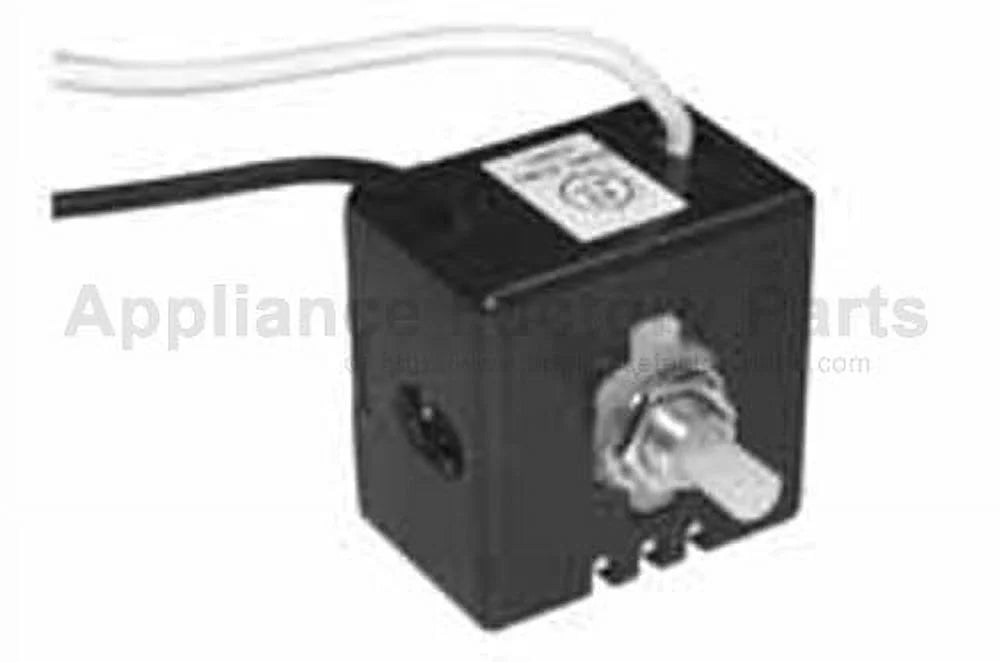 RHEOSTAT 4RWO OFF POS WITH