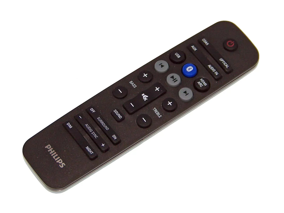 HTL2161B/F7 Remote OEM Control Shipped Originally With Control HTL2161B,