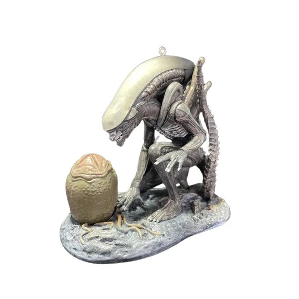 Alien (Aliens) Egg From 2015 to