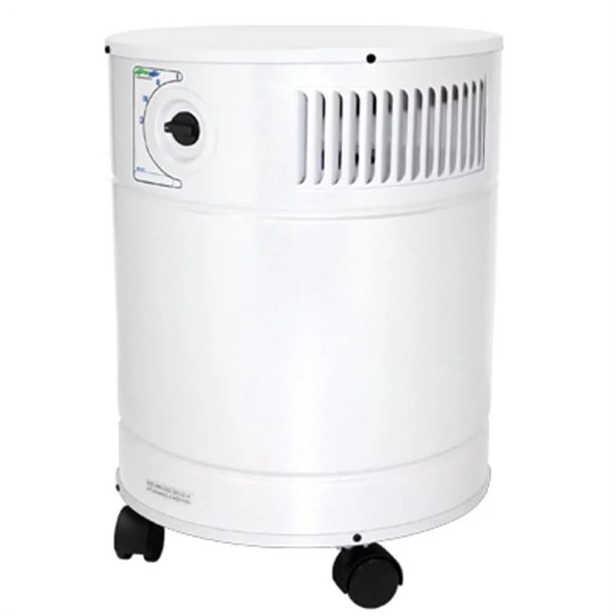 Industries 5000 Cleaner Allerair Exec Air DX Hepa