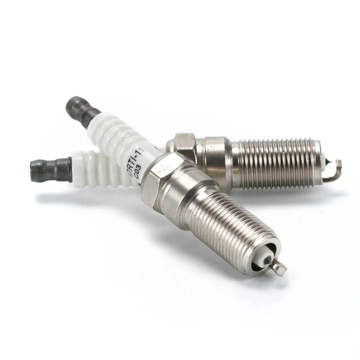 for 6PCS Mazda Lincoln GMC AUTOPARTS Fit Land Rover F150 Chevrolet Spark Plugs MOCA Cadillac