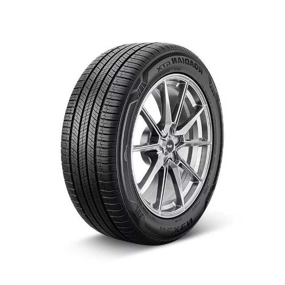 Roadian Convenience Tires of 4 Crosstrek 2018-23 Forester Convenience, Subaru Fits: Set Subaru 2019-21 GTX Nexen 225/60R17 99H