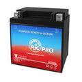 Compatible AJC Replacement with Personal (2003-2007) Bombardier Battery Battery 4-Tec 1500CC Watercraft GTX Pro