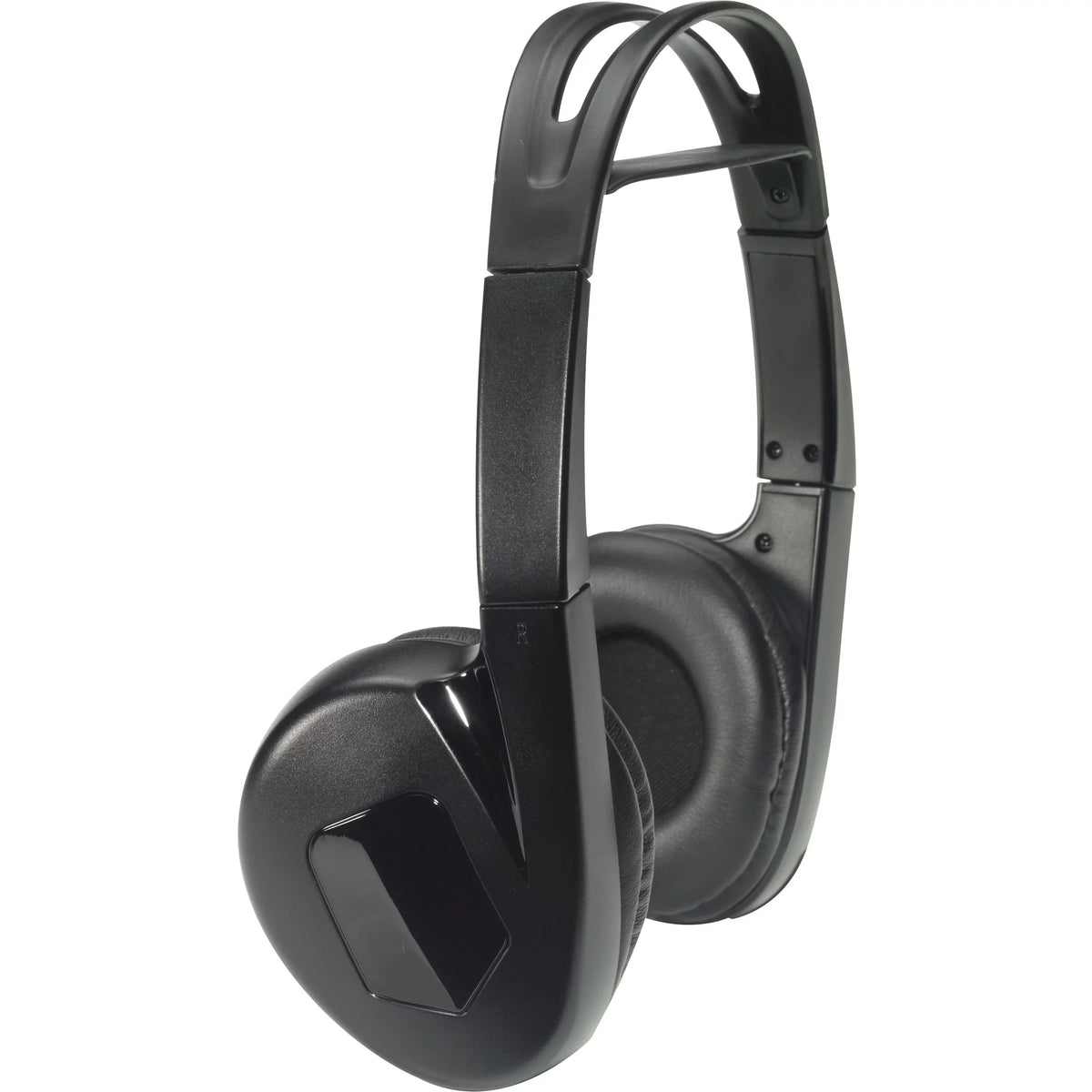 Stereo Fold IR1 IR 1 CH Flat Automotive Headphones AUDIOVOX Wireless Infrared