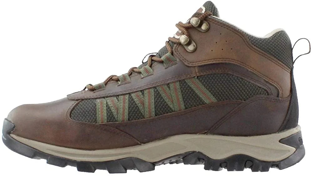 Lite Mt. Maddsen Timberland Boot Men's Ankle Mid