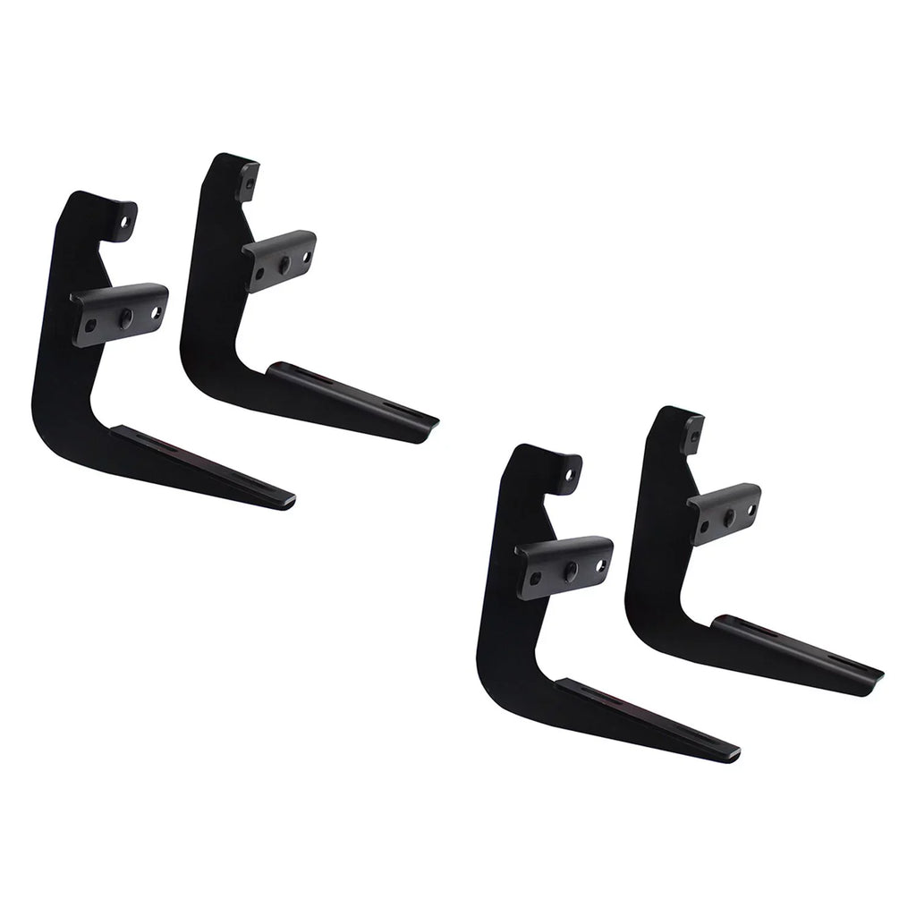 Mount Westin 2008-2012 SANTA Step Sure FE, SANTA FE GLS Kits 2007 HYUNDAI Board Grip select: Fits HYUNDAI