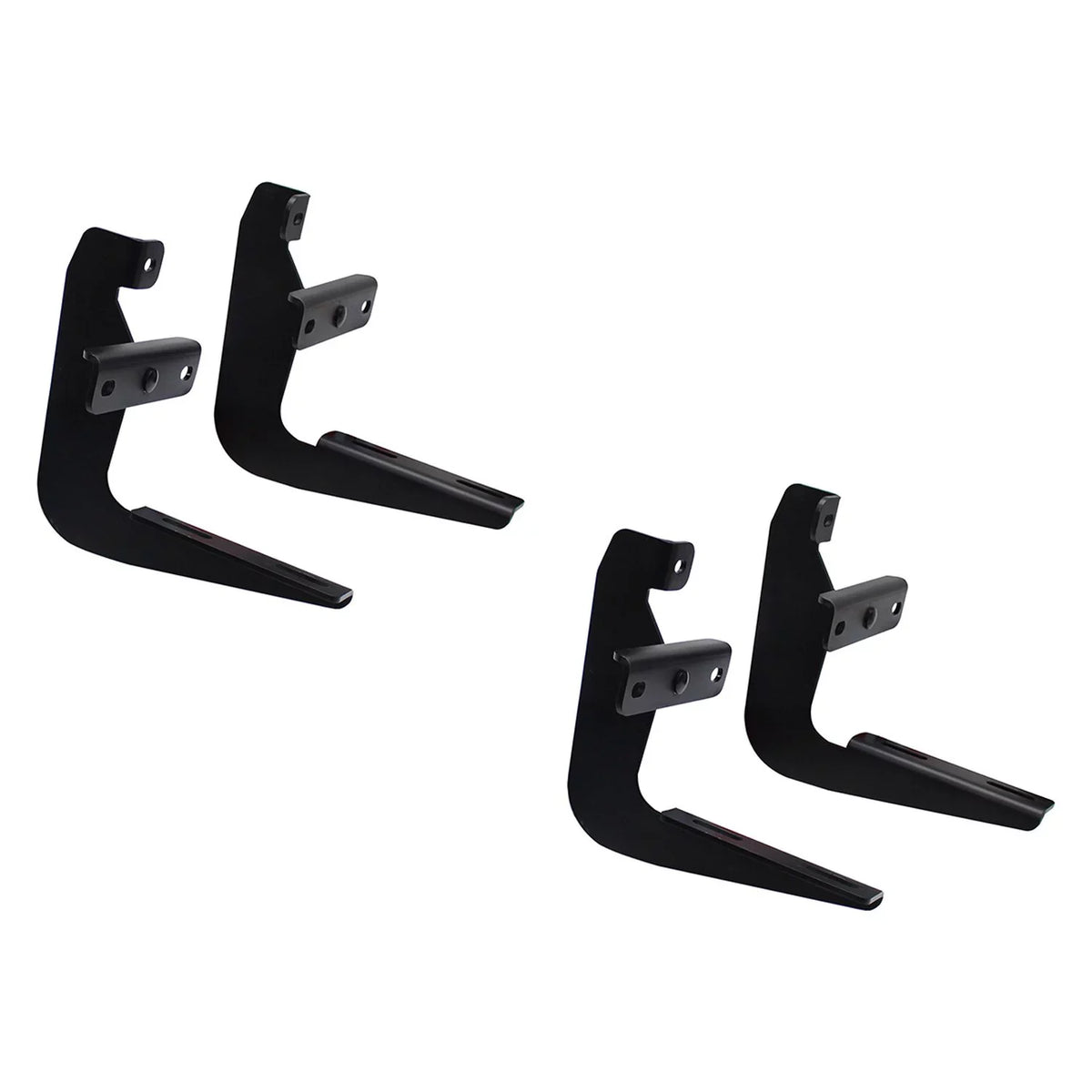 Mount Westin 2008-2012 SANTA Step Sure FE, SANTA FE GLS Kits 2007 HYUNDAI Board Grip select: Fits HYUNDAI