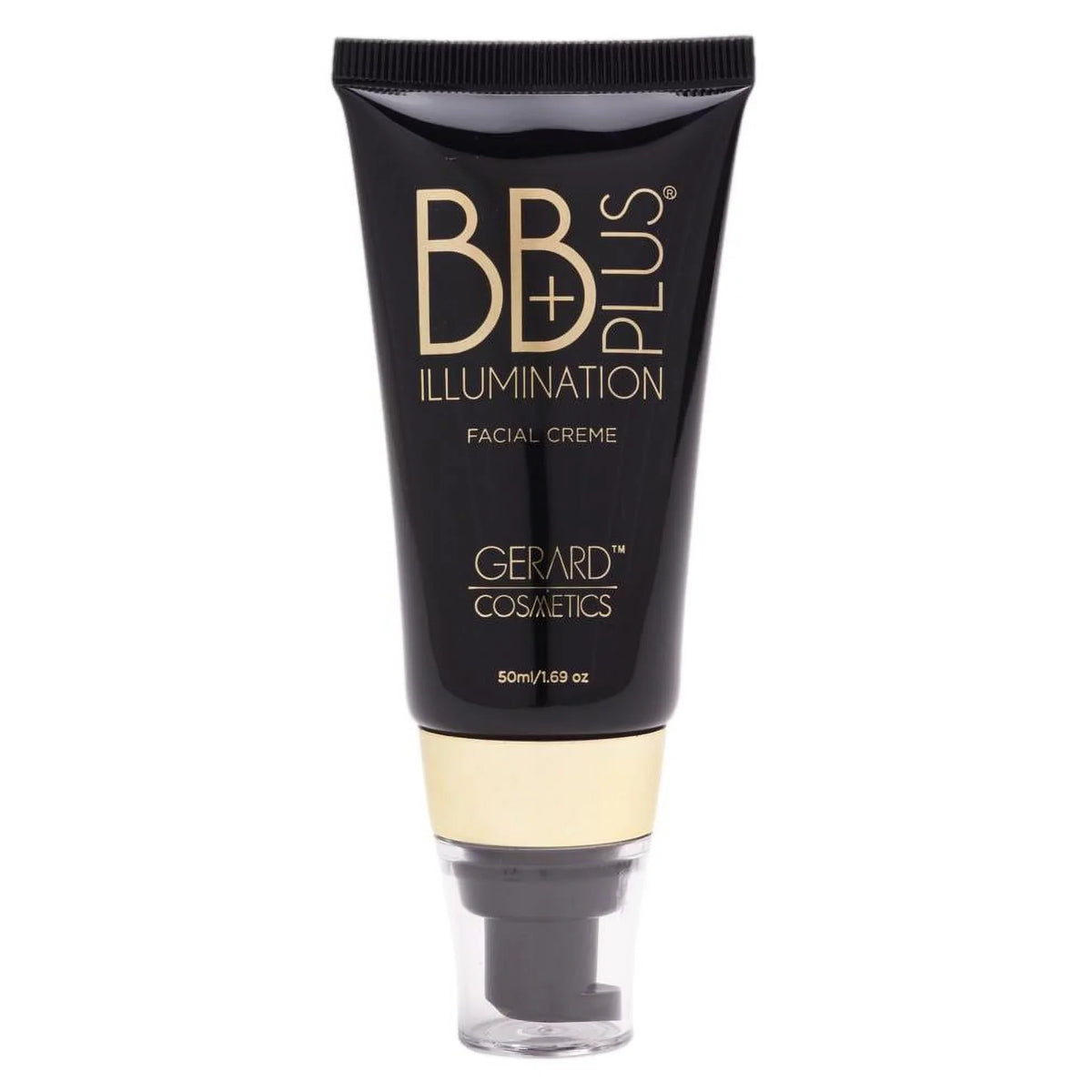Illumination Cosmetics Plus Dorothy BB Highlighter, Cream Gerard