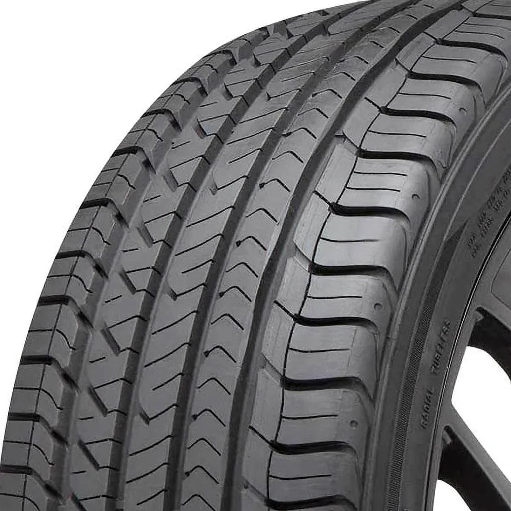 / Pair Sport Fits: Mile XLT, SS 2 2011-19 2006-09 Performance Tires 109V / Goodyear Eagle Explorer Trailblazer 109108366 All 255/50/20 of 2555020 Season 50000 255/50R20 Chevrolet