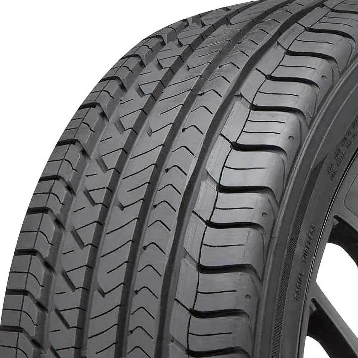 / Pair Sport Fits: Mile XLT, SS 2 2011-19 2006-09 Performance Tires 109V / Goodyear Eagle Explorer Trailblazer 109108366 All 255/50/20 of 2555020 Season 50000 255/50R20 Chevrolet