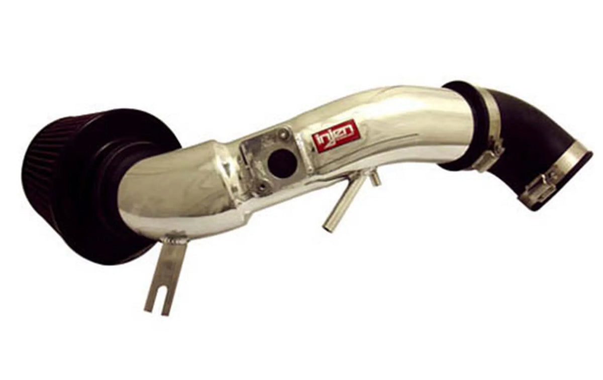 SR/SR5, Polished 06-09 HONDA TOYOTA 4Cyl. TUNDRA select: SI Coupe Civic Injen CIVIC 2006-2011 & Short Intake Ram 2021 Sedan Si Fits CAB 2.0L DOUBLE